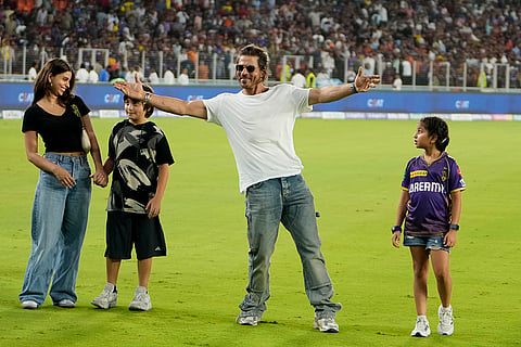 Shah Rukh Khan